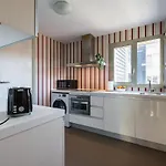 En Aragonia 2 Y Parking Apartamento
