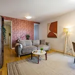 Apartamento En Aragonia 2 Y Parking