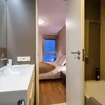 Apartamento En Aragonia 2 Y Parking Zaragoza