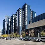 Apartment Aragonia 2 Y Parking Zaragoza
