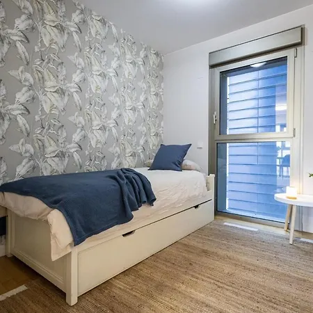 Aragonia 2 Y Parking 아파트