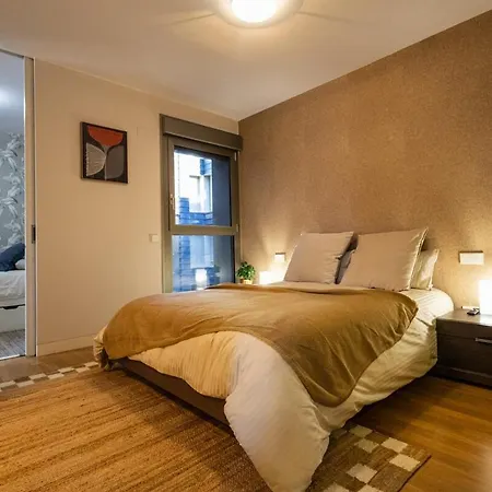 아파트 Aragonia, *