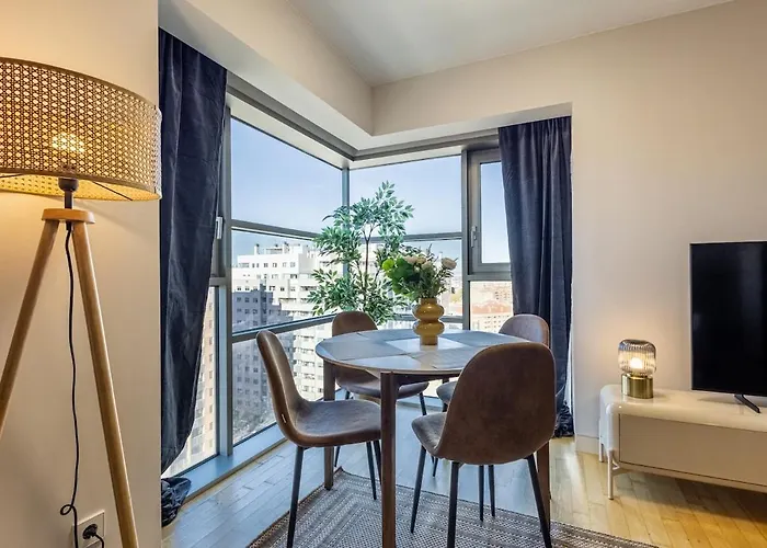 아파트 Aragonia, *